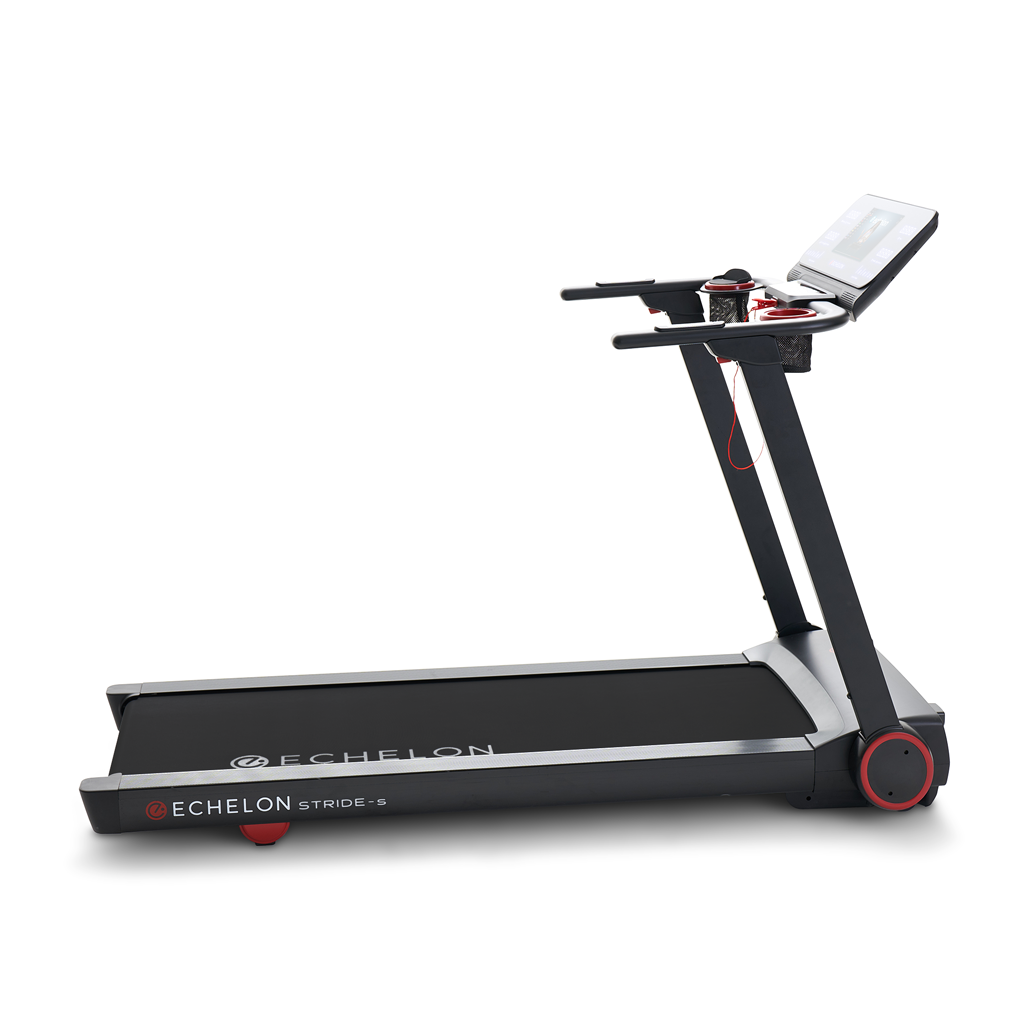Echelon Stride s Auto Fold Smart Treadmill OC HOME GYM