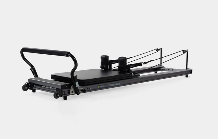 BalancedBodyPilatesReformerAll BalancedBodyPilatesReformerAll