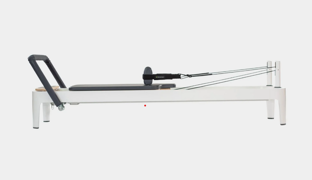 Balanced Body Pilates Reformer Allegro® 2 Reformer – OC HOME GYM