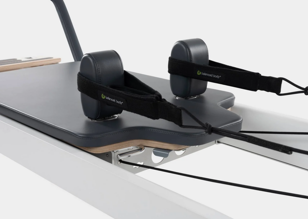 Balanced Body Pilates Reformer Allegro® 2 Reformer – OC HOME GYM Balanced Body Pilates Reformer Allegro® 2 Reformer – OC HOME GYM