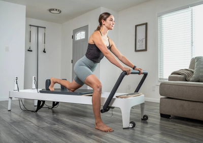 Balanced Body Pilates Reformer Allegro® 2 Reformer