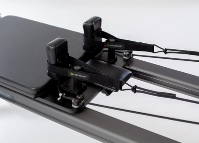 Balanced Body Allegro® Reformer