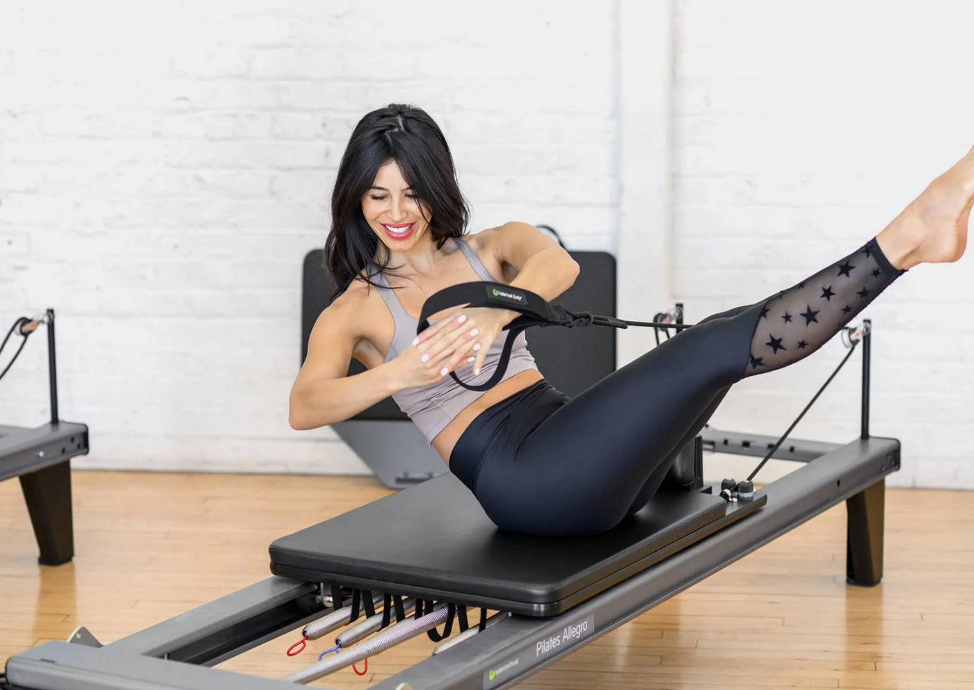 Balanced Body Allegro® Reformer