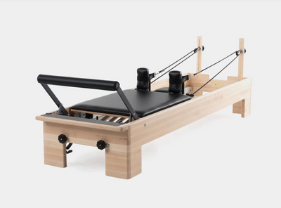 Balanced Body Studio Reformer®