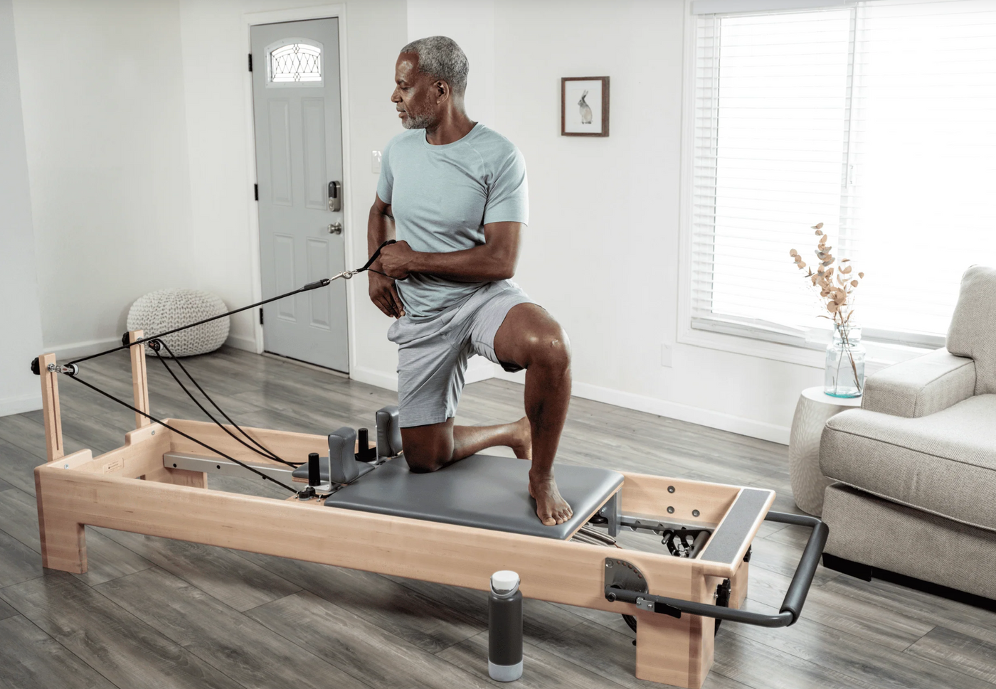 Balanced Body Studio Reformer®