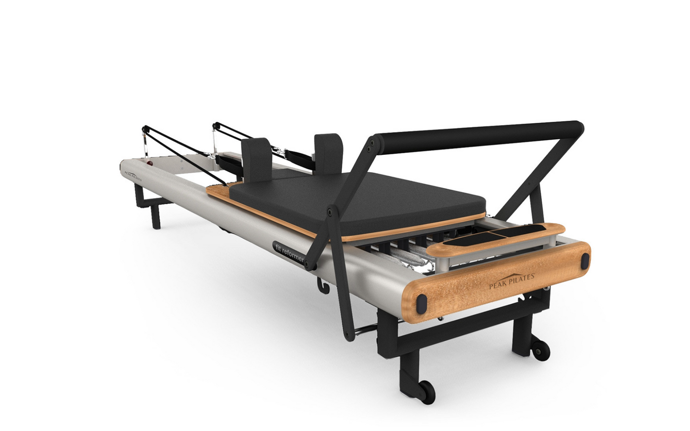 Peak Pilates fit™ Reformer