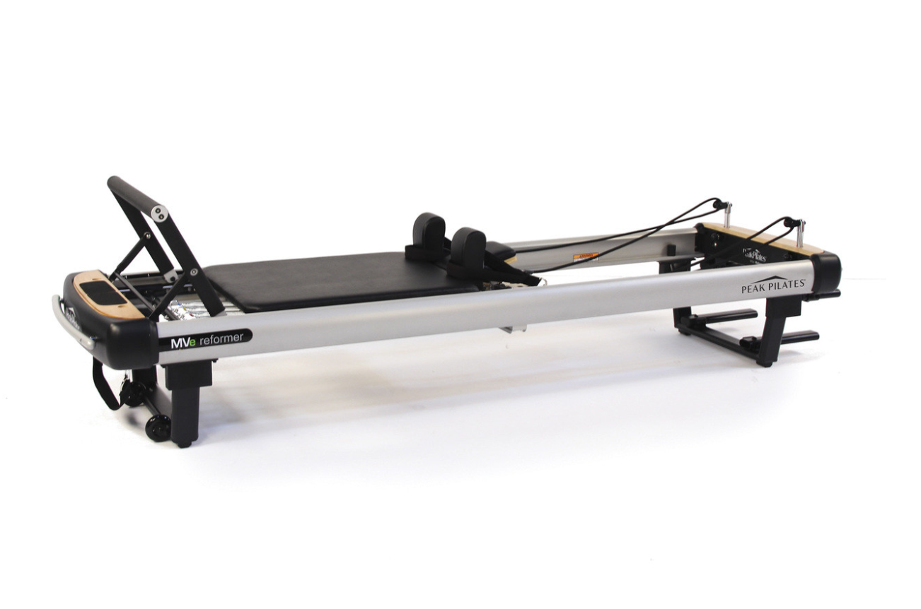 Peak Pilates  MVe® Reformer