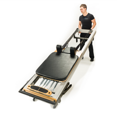 Peak Pilates fit™ Reformer