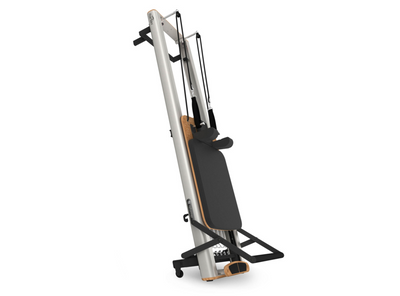 Peak Pilates fit™ Reformer