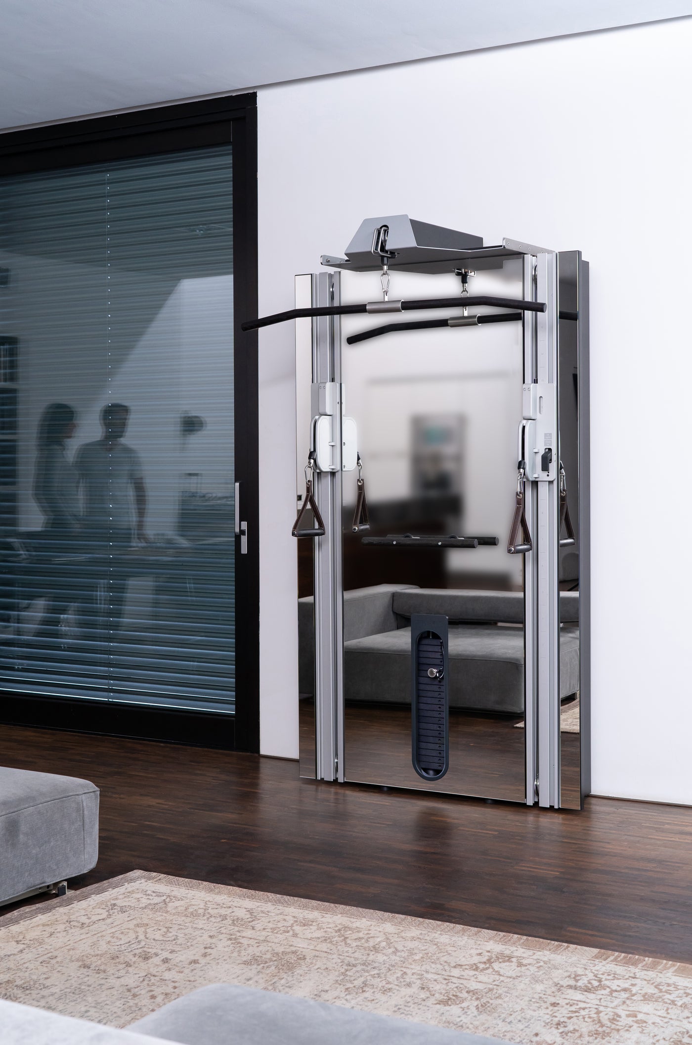 Stil-Fit Functional Trainer