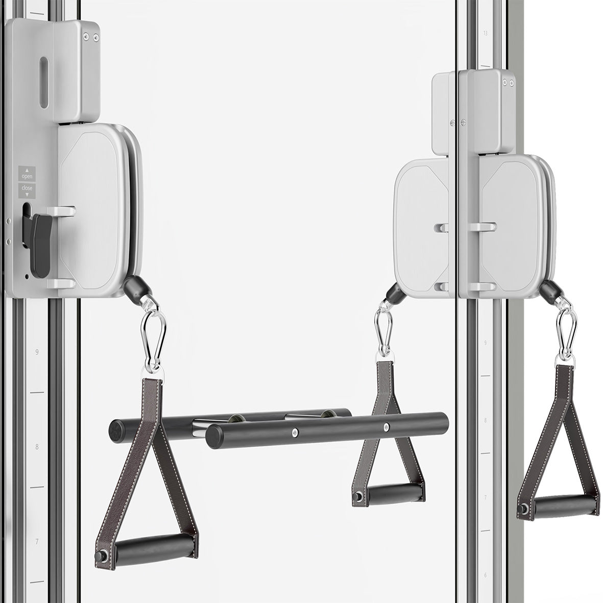 Stil-Fit Functional Trainer