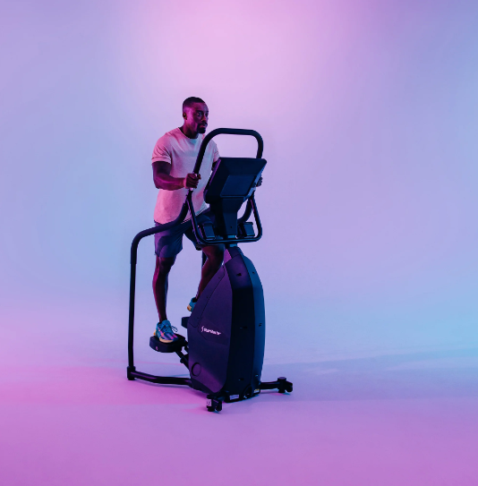 StairMaster 8FC FreeClimber Stepper