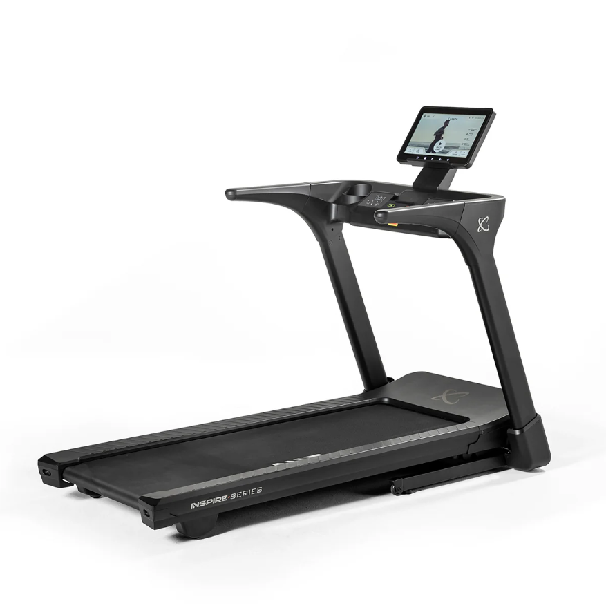 INSPIRE SERIES T5S TREADMILL