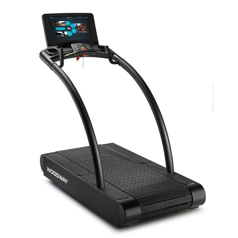 Woodway 4Front Treadmill