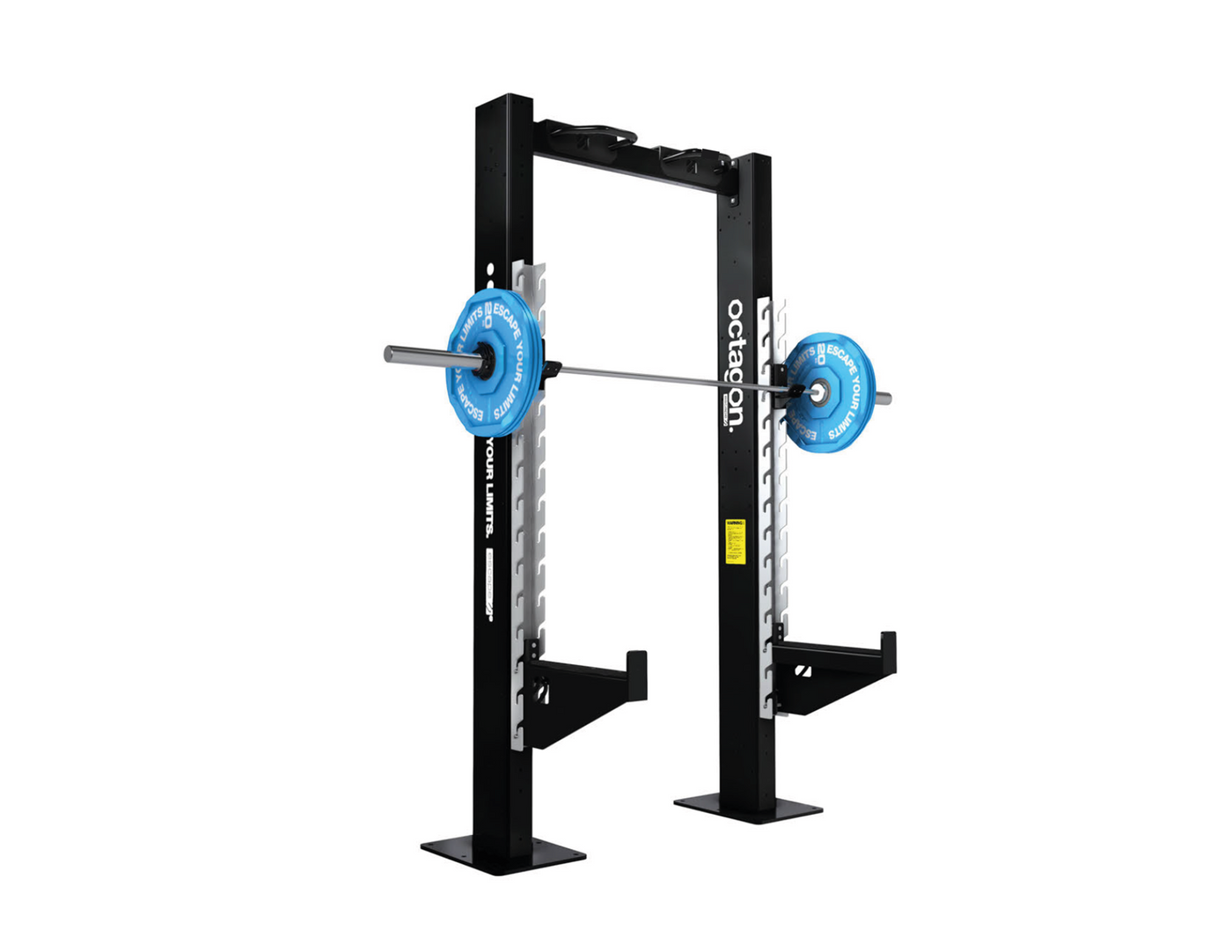 Escape Barbell Rack Escape Custom MONO Rack – OC HOME GYM