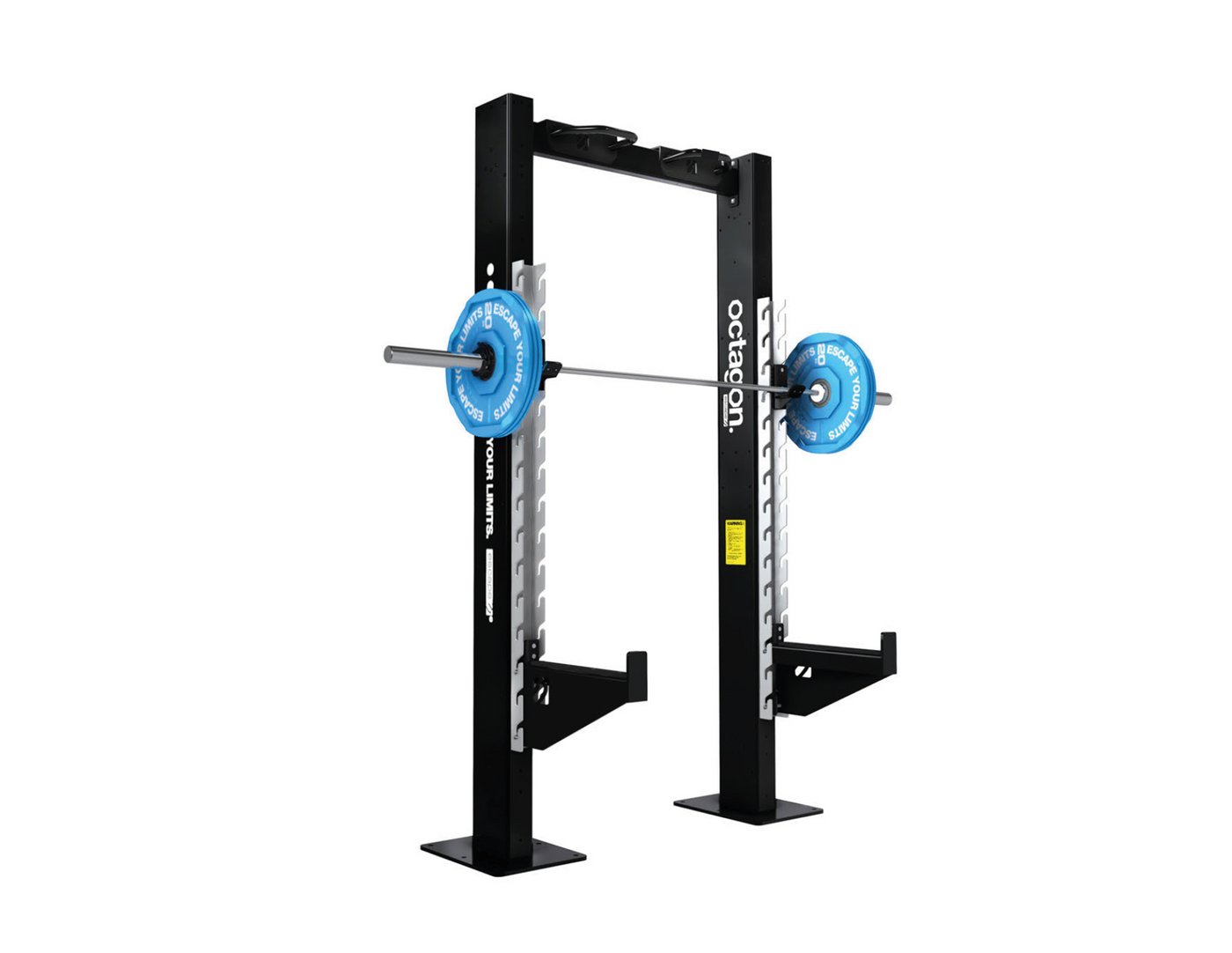 Escape Custom Mono Half Rack