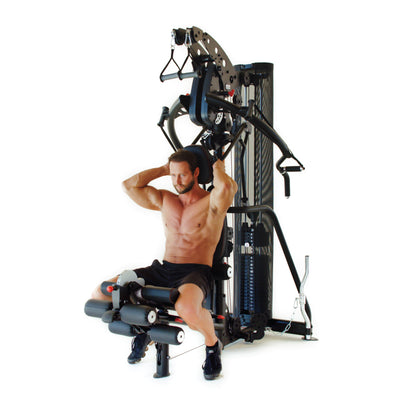 Inspire Fitness M3 MULTI GYM