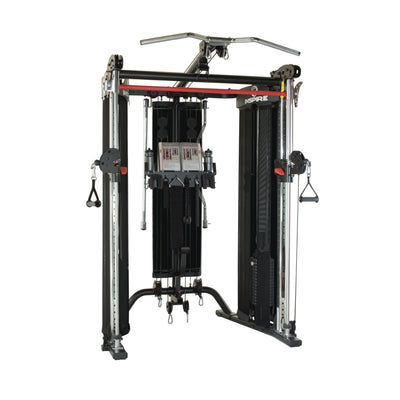 Inspire Fitness FT2 FUNCTIONAL TRAINER / SMITH MACHINE
