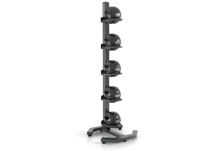 Escape Fitness 5-Shelf Multi Rack – OC HOME GYM