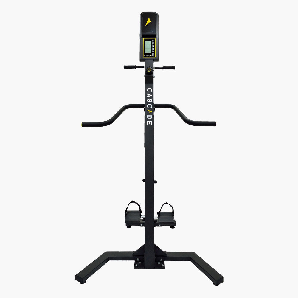 Cascade Climber Vertical Climber Stepper