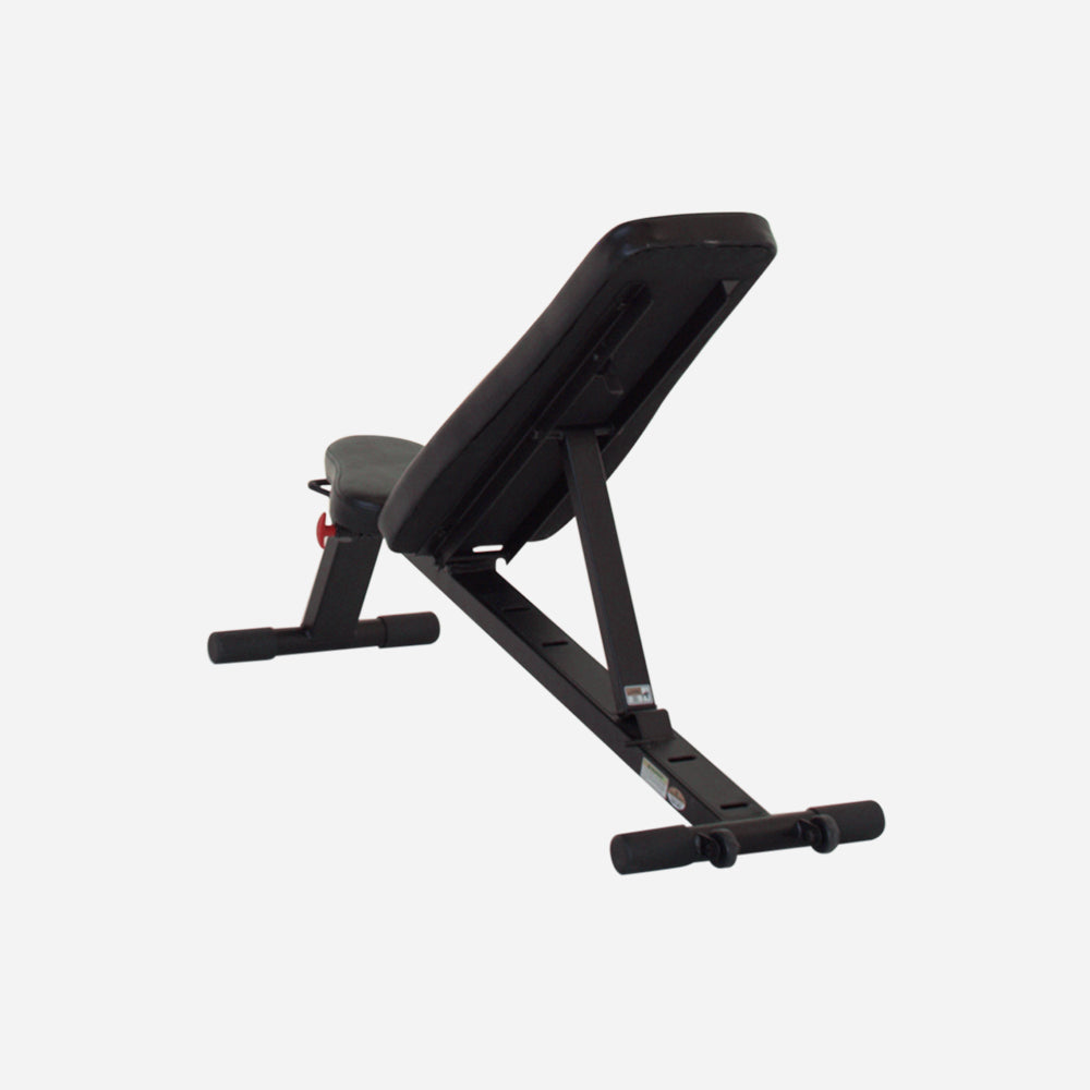 Inspire Fitness Folding Adjustable Bench