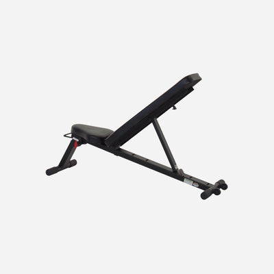 Inspire Fitness Folding Adjustable Bench