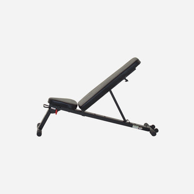 Inspire Fitness Folding Adjustable Bench