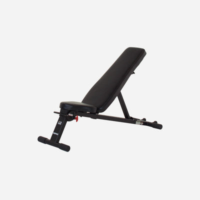 Inspire Fitness Folding Adjustable Bench