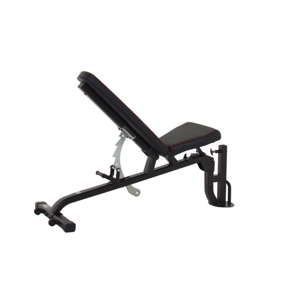 Inspire Fitness FT1 Flat, Incline, Decline Bench