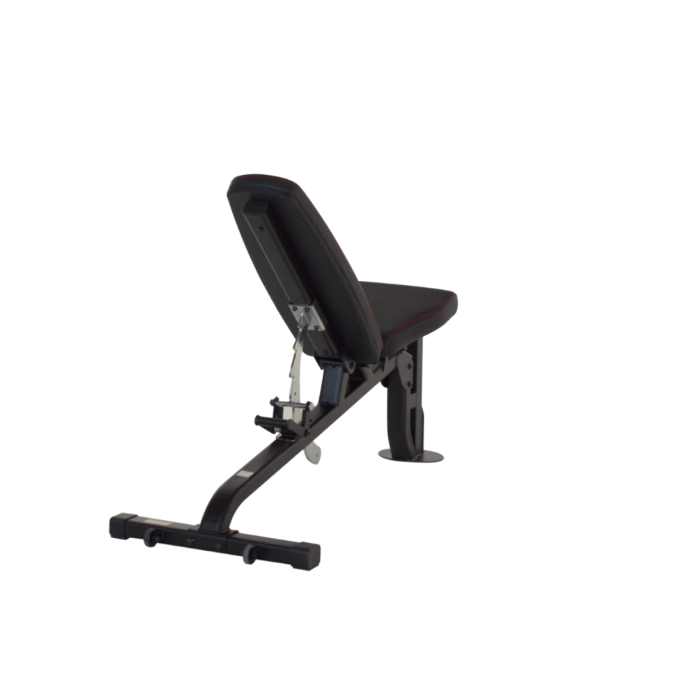 Inspire Fitness FT1 Flat, Incline, Decline Bench