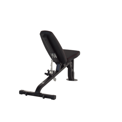 Inspire Fitness FT1 Flat, Incline, Decline Bench