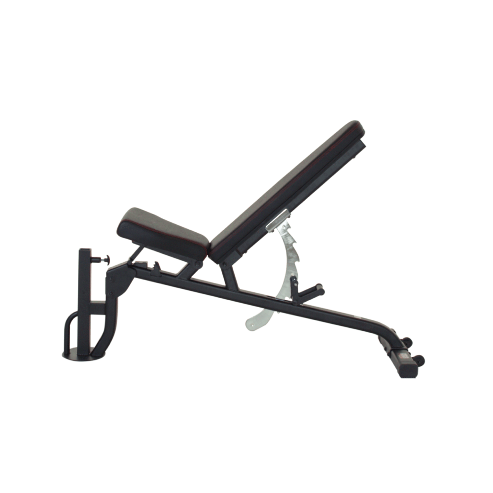 Inspire Fitness FT1 Flat, Incline, Decline Bench