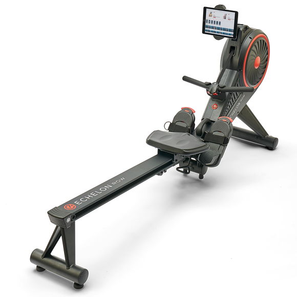 Echelon Row Smart Rower – OC HOME GYM
