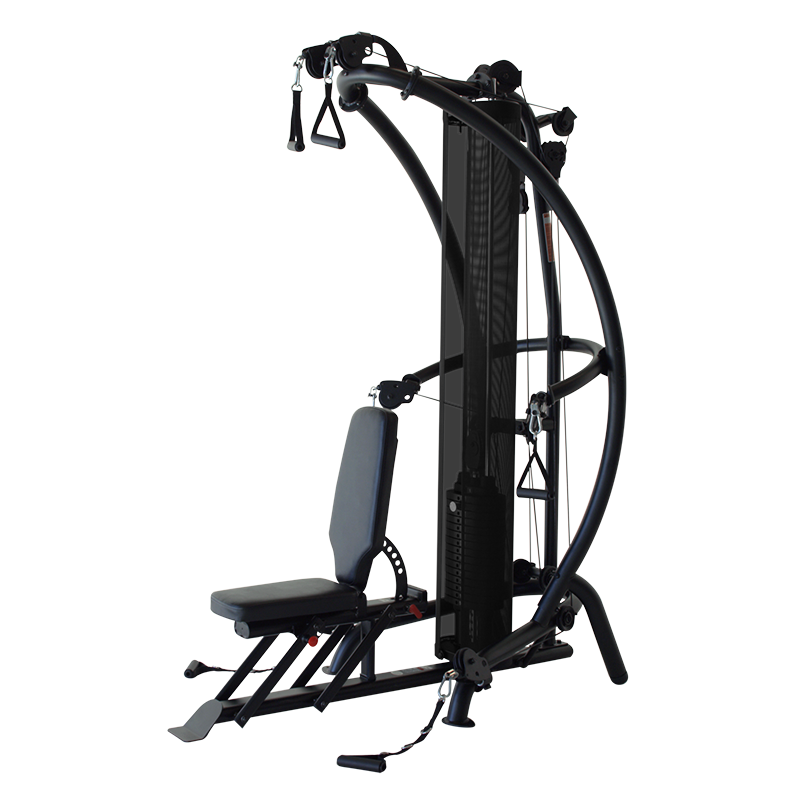 Inspire Fitness M1 MULTI GYM