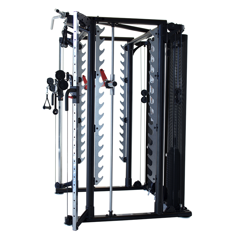 Inspire full smith cage system sale
