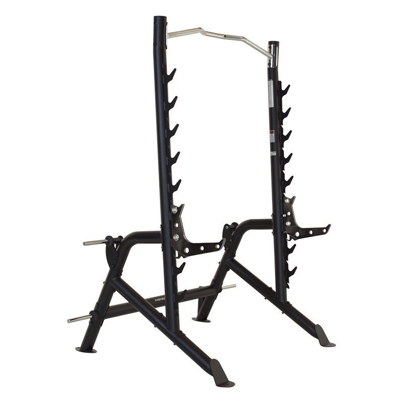 Inspire Fitness Squat Rack
