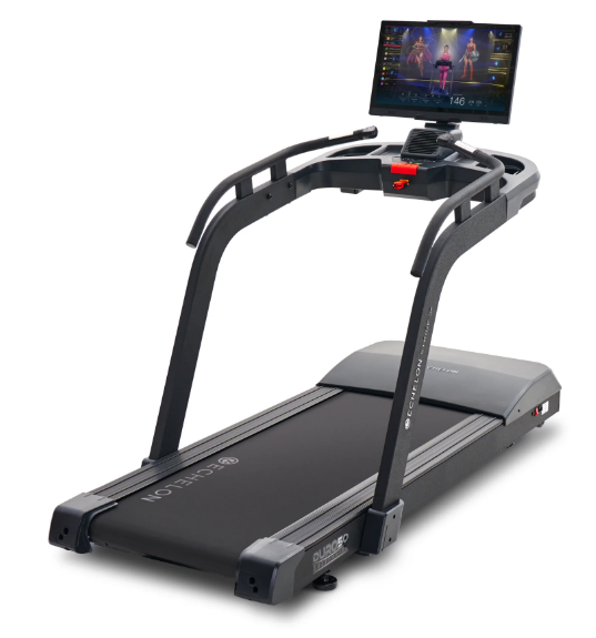 Echelon Stride-5s Smart Treadmill