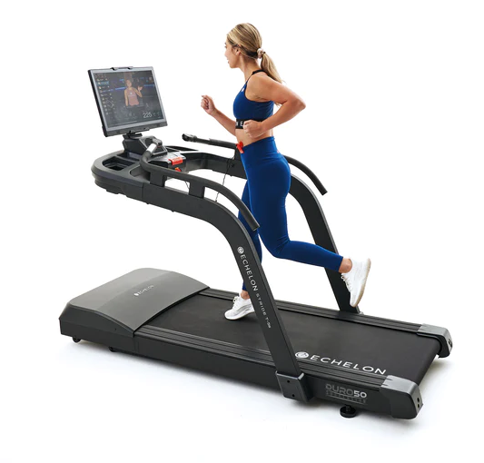 Echelon Stride-5s Smart Treadmill