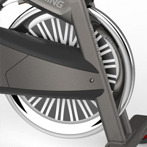 P3 Connected Spinner® Bike