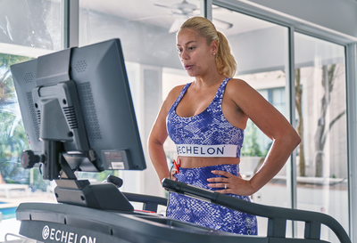 Echelon Stride-5s Smart Treadmill