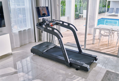 Echelon Stride-5s Smart Treadmill