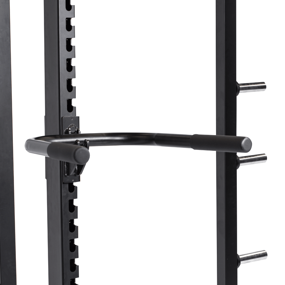 cybex half rack Inspire Fitness UCHR Ultimate Commercial Half Rack – OC HOME GYM