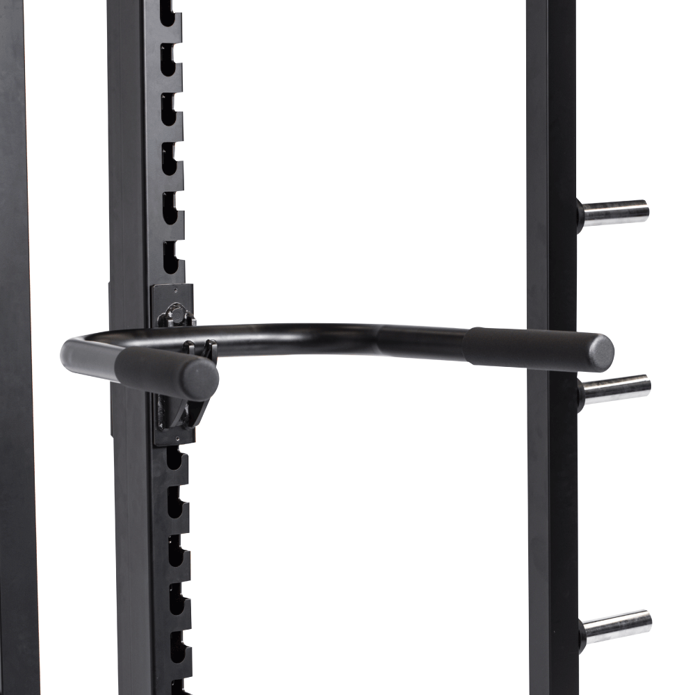 Inspire Fitness UCHR Ultimate Commercial Half Rack