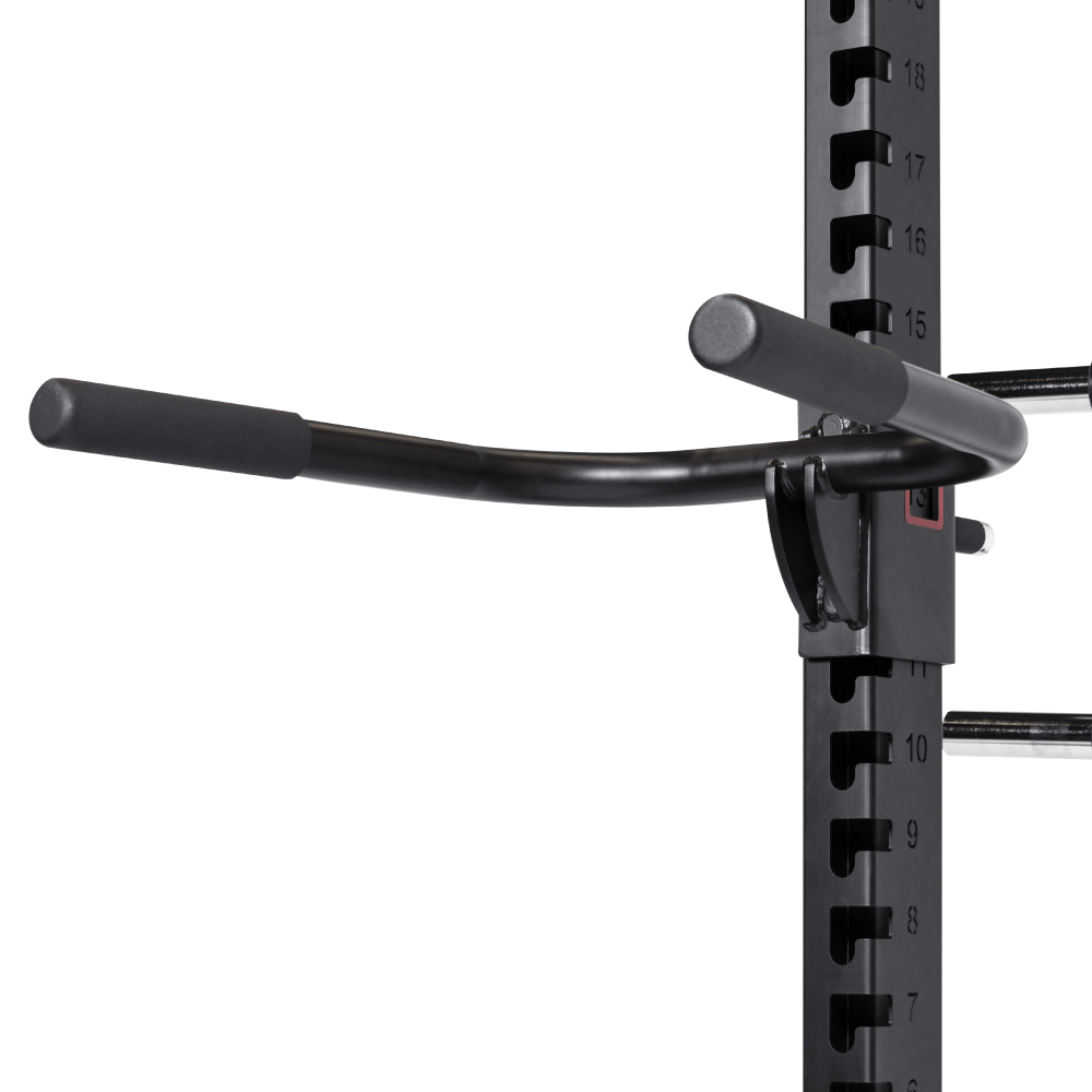 Inspire Fitness UCHR Ultimate Commercial Half Rack