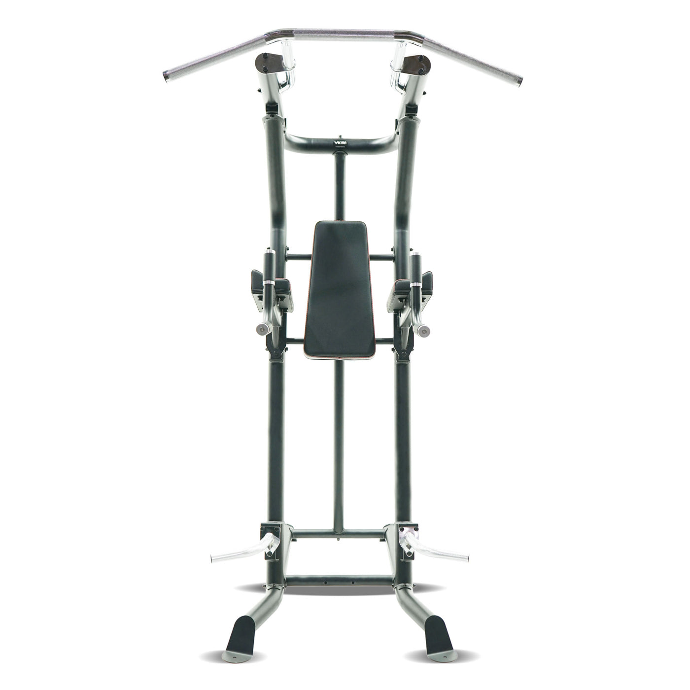 Inspire Fitness Vertical Knee Raise with Pull Up, Dip & Push Up