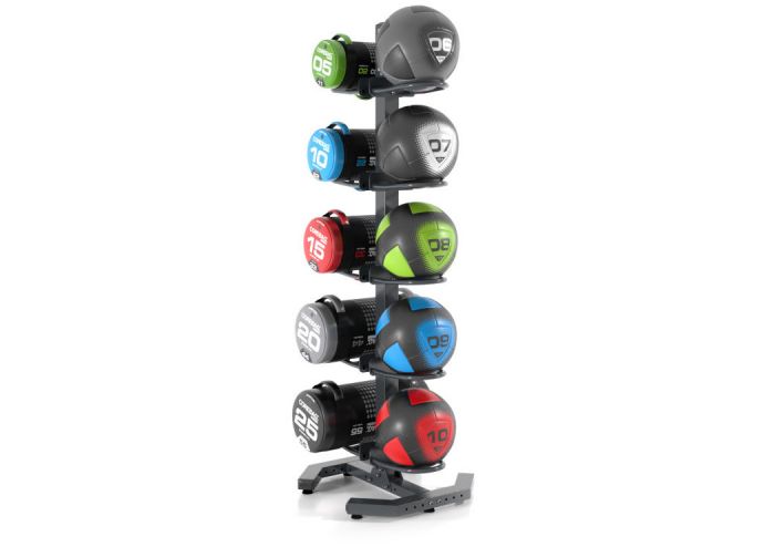 Escape Fitness 10-Shelf Multi Rack – OC HOME GYM