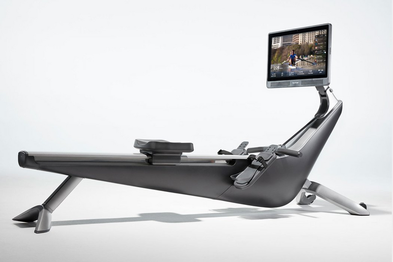 Hydrow Connected Rower (Consumer/Residential Model)