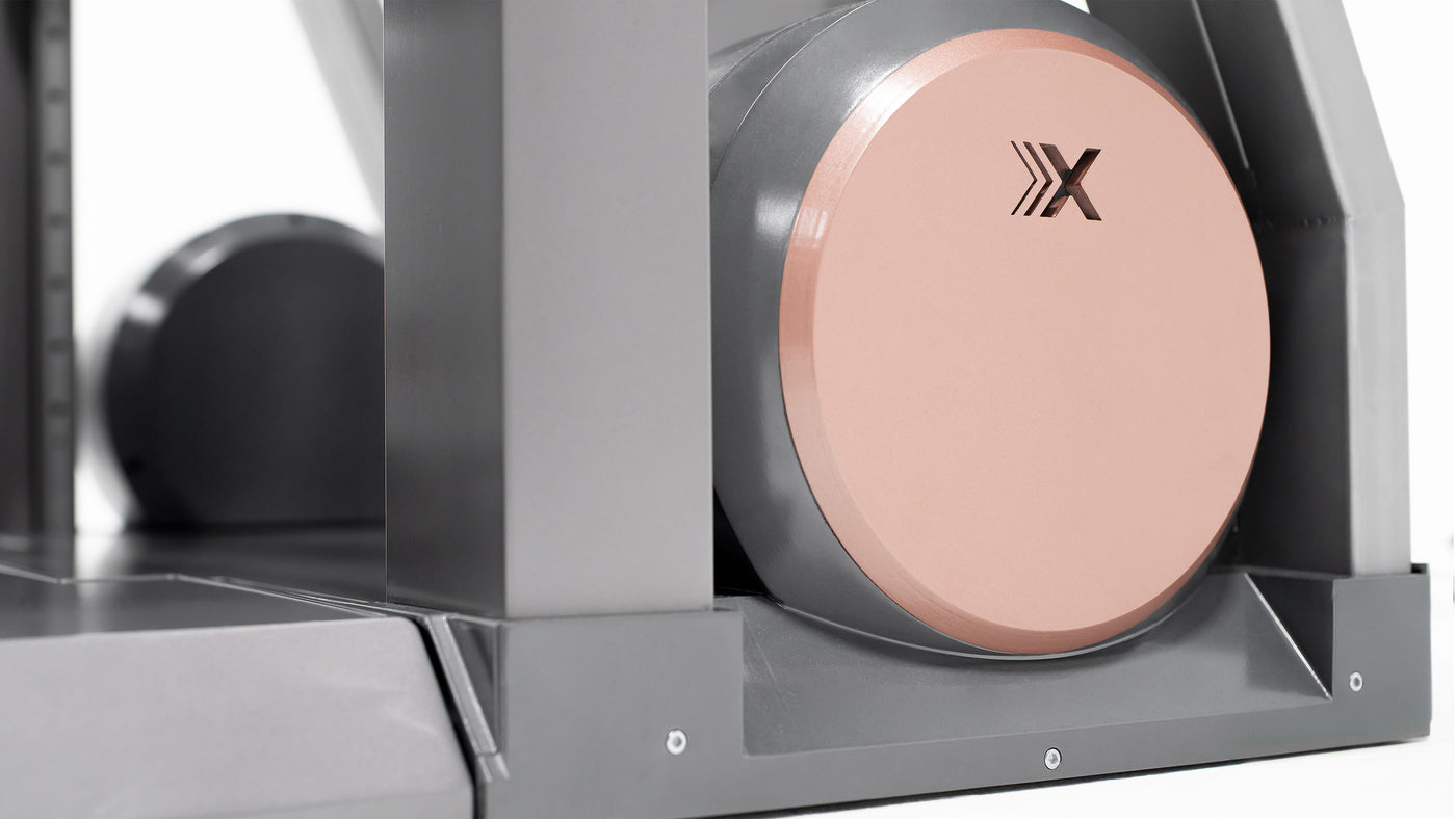 OXEFIT XS1 THE ALL-IN-ONE HOME GYM FOR TOTAL BODY FITNESS – OC HOME GYM